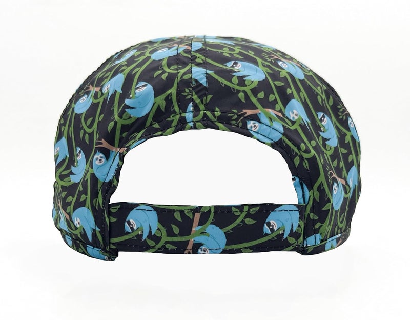 Sprints Race Day Performance Running Cap | The Lightweight, Quick Dry, Sport Hat, One Size, Unisex - Image 5